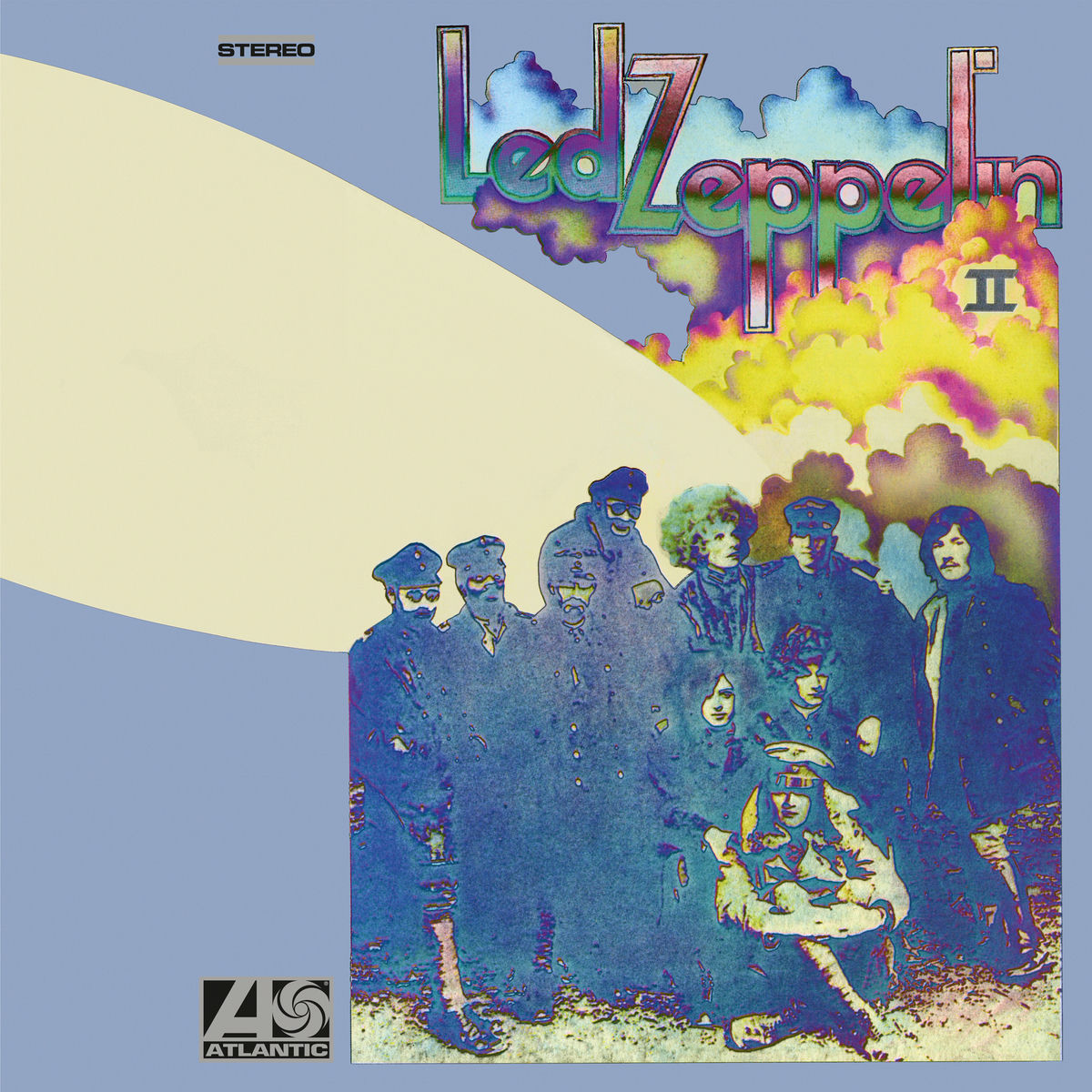 Led Zeppelin